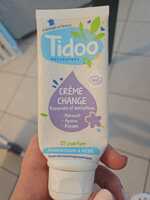 TIDOO - Crème change rougeurs et irritations