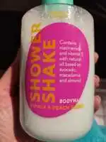 LAVATO - Shower shake - Body wash papaya & peach scent