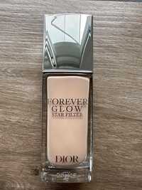 DIOR - Forever glow star filter