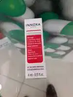 INNOXA PARIS - Inno'lips - Rouge à lèvres duo couleur & soin