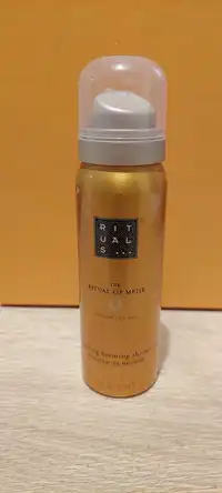 RITUALS - The ritual of mehr - Mousse de douche