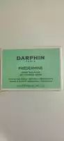 DARPHIN - Prédermine - Crème anti-rides