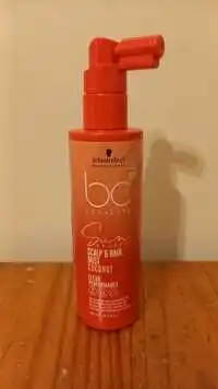 SCHWARZKOPF - Coconut - Sun protect