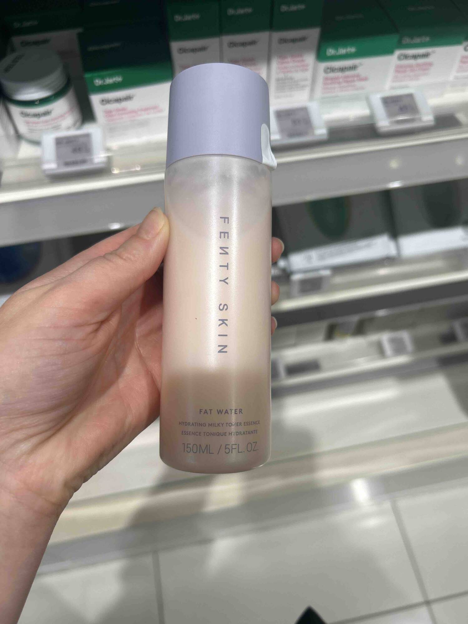 FENTY SKIN - Essence tonique hydratante