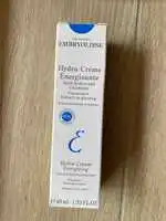 LABORATOIRES AMBRYOLISSE - Hydra-crème énergisante - Soin hydratant vitaminé