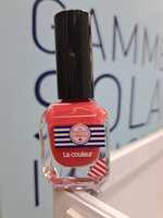 LE FRENCH MAKE-UP - La couleur - Vernis à ongles