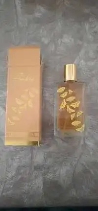 LES ESSENTIELS - Ambre - Eau de parfum