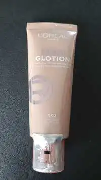 L'ORÉAL - Lumi glotion - Fluide enlumineur 902 éclat clair