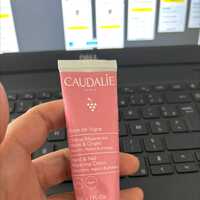 CAUDALIE - Rose de vigne - Crème réparatrice