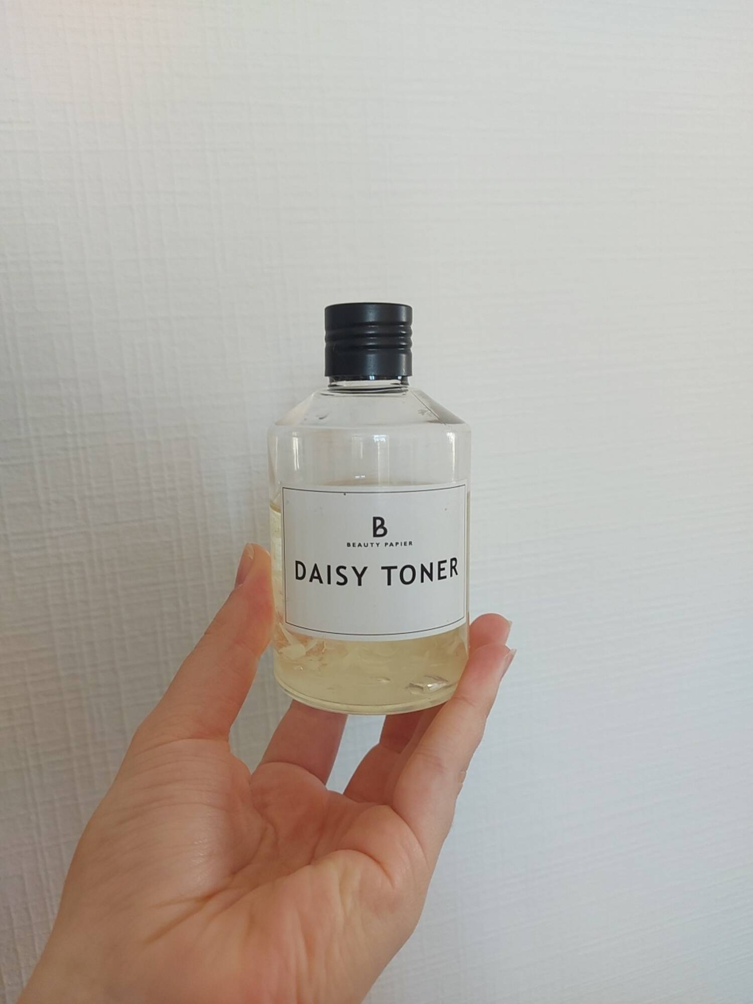 BEAUTY PAPIER - Daisy toner