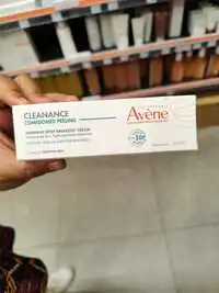 AVENE EAU THERMALE - Cleanance - Intensive spot breakout cream