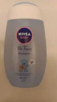 NIVEA - No tears - Shampoo