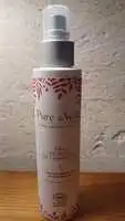 PURE AND WILD - Eau de rose de l 'himalaya