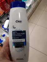 CIEN - Anti-pelliculaire - Shampooing classique