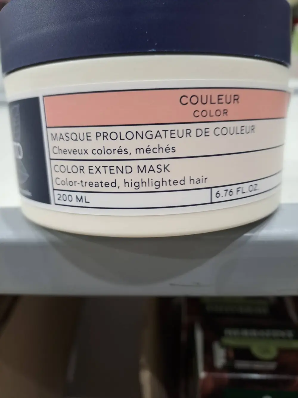 PHYTO - Couleur - Masque prolongateur de couleur 