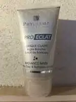 PHYDERMA - Pro éclat - Masque clarté