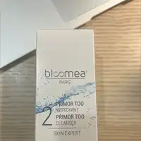 BLOOMEA - Skin expert - Primor too nettoyant