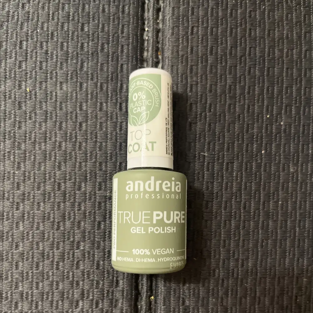 ANDREIA - True pure - Gel polish
