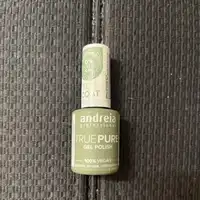 ANDREIA - True pure - Gel polish