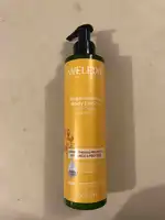 WELEDA - Lait corps régénérant