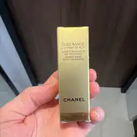 CHANEL - Sublimage l'extrait de nuit