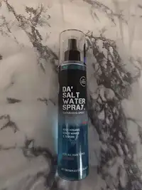 DA'DUDE - Da'salt water spray