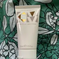 CHARLOTTE MENSAH - Manketti oil conditioner 