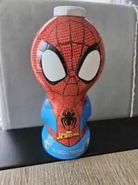 MARVEL - Spider-man - Gel douche