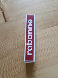 RABANNE - Rouge à lèvres mat