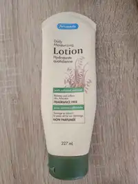 PERSONELLE - Lotion hydratante quotidienne