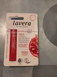 LAVERA - Repair - Baume à lèvres 