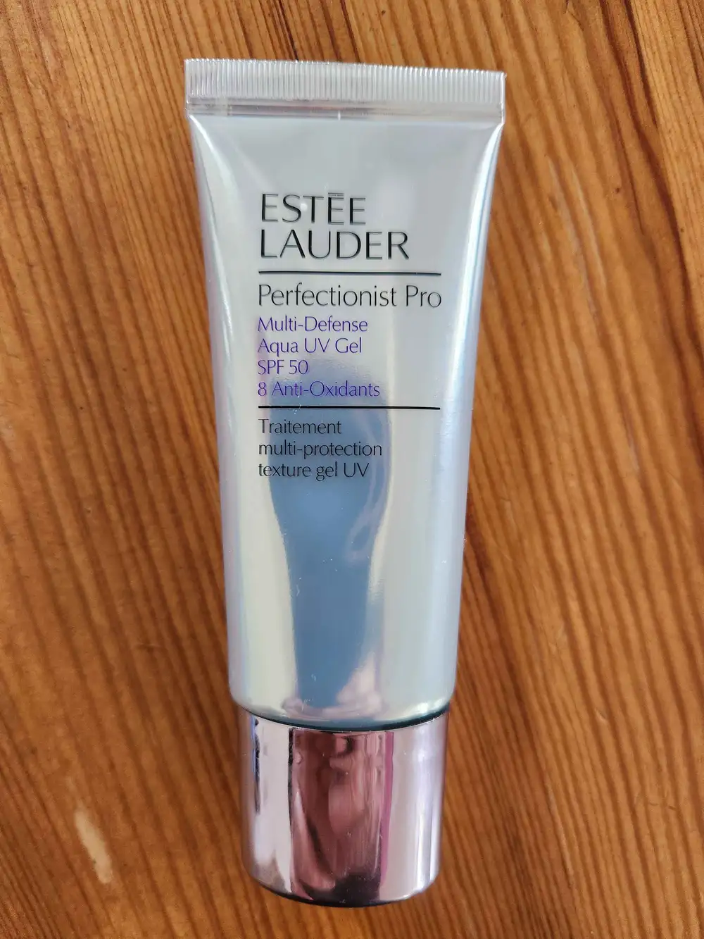 ESTEE LAUDER - Perfectionist pro - Traitement multi-protection texture gel UV