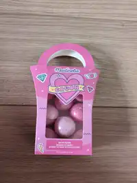 MARTINELIA - Crush - Bombe de bain effervescente
