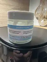 AROMA-ZONE - Crème repulpant & hydratant