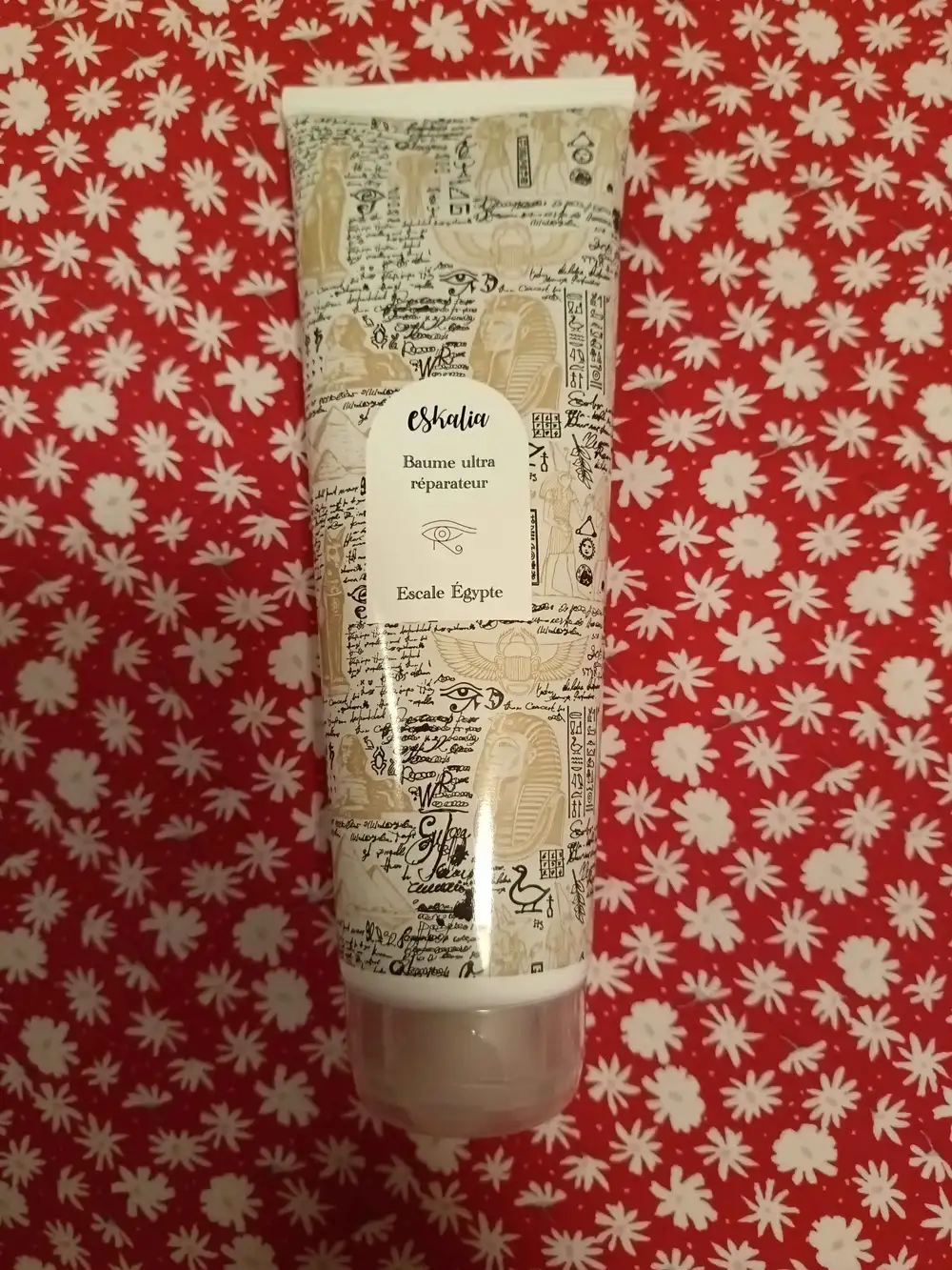 ESKALIA - Escale Egypte - Baume ultra réparateur
