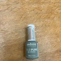 ANDREIA - True pure - Gel polish
