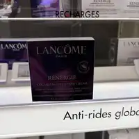 LANCÔME - Rénergie - Collagen lift-xtend cream 