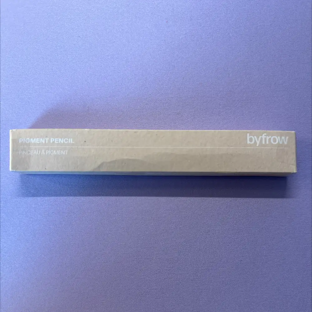 BYFROW - Pigment pencil