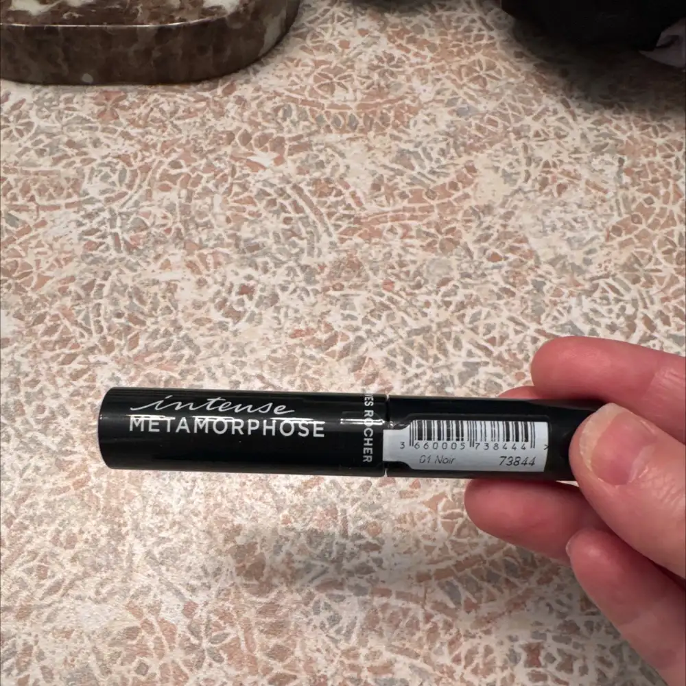 YVES ROCHER - Intense métamorphose mascara