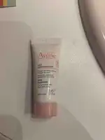 AVÈNE - Lait démaquillant visage et yeux