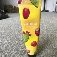 FRUDIA - My orchard - Cactus hand cream