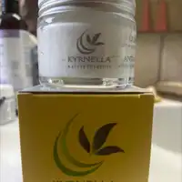 KYRNELLA NATURE COSMETICS  - Crème anti-âge