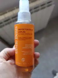 GISÈLE DENIS - Protector solar capilar - UV hair protector