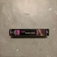 SCHWARZKOPF - Hair mascara châtain