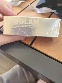 SHEGLAM - Gel pailleté highlighter pour le corps