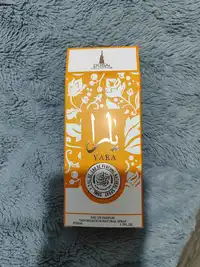 DUBAÏ COLLECTION - Yara - Eau de parfum