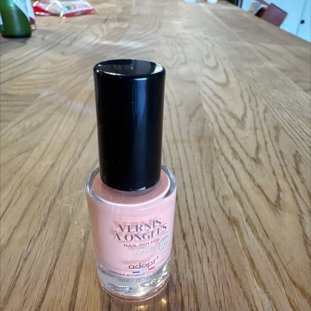 ADOPT' - Vernis à ongles N°14