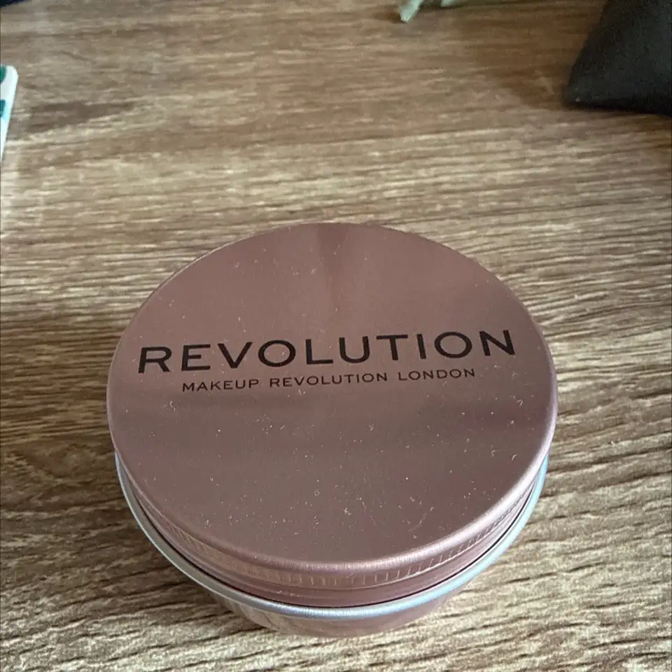 REVOLUTION - Baume multi-usages