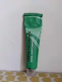 GENERIK - Crème colorante sans ammoniaque