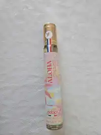ADOPT' - Aloha vanille de tahiti - Eau de parfum